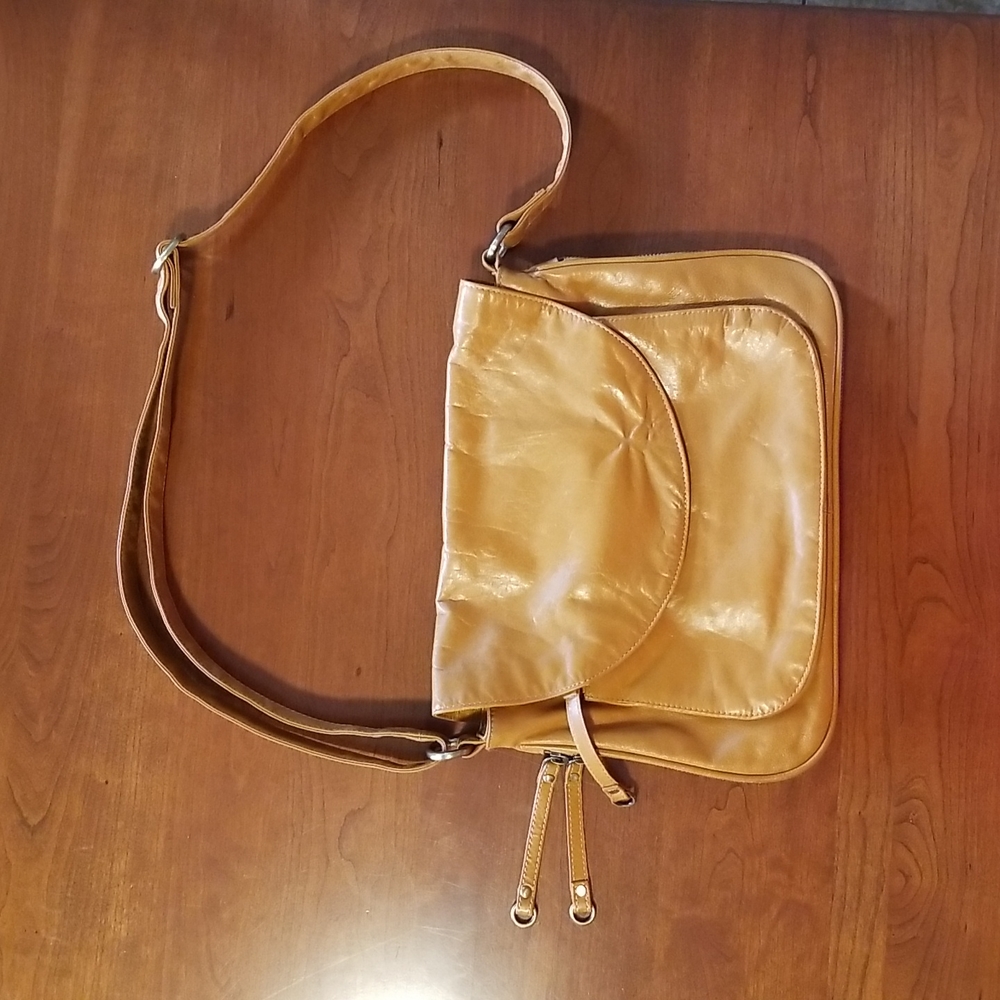 Latico "Mitzi" Crossbody